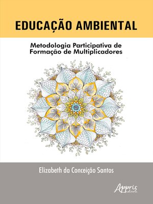 cover image of Educação Ambiental